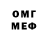 MDMA VHQ Oybek Xydayberdeyev